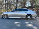 Used 2019 Lexus GS 350 F Sport image 5