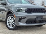 Certified 2022 Dodge Durango GT image 4