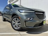 Used 2022 Buick Enclave Essence w/ Experience Buick Package image 4