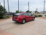 Used 2017 Toyota Prius Four image 2