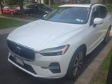 Certified 2022 Volvo XC60 B5 Momentum w/ Climate Package image 3