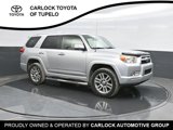Used 2013 Toyota 4Runner 4WD image 5