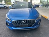 Used 2018 Hyundai Elantra GT image 2