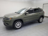Used 2019 Jeep Cherokee Latitude w/ Popular Appearance Group image 2