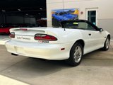 Used 1994 Chevrolet Camaro Z28 image 5