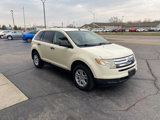 Used 2008 Ford Edge SE image 4