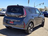 Certified 2023 Kia Soul GT-Line w/ GT-Line Technology Package image 3