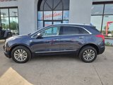 Used 2018 Cadillac XT5 Luxury w/ Driver Awareness Package image 5