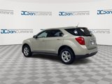 Used 2013 Chevrolet Equinox LS image 6