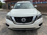 Used 2017 Nissan Pathfinder SV w/ SV Tech Package image 4