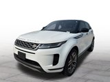 Used 2020 Land Rover Range Rover Evoque SE image 3
