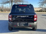Certified 2023 Ford Bronco Sport Outer Banks w/ Tech Package image 3