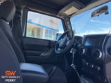 Used 2014 Jeep Wrangler Unlimited Sport image 2