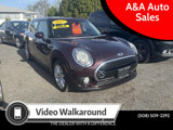 Used 2017 MINI Cooper Clubman ALL4 image 2