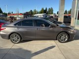 Used 2017 Toyota Camry SE image 2