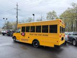 Used 2010 Chevrolet Express 4500 w/ School Bus Package image 4