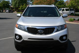 Used 2013 Kia Sorento LX w/ Convenience Pkg image 3