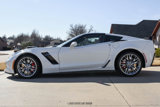 Used 2016 Chevrolet Corvette Z06 w/ 2LZ Preferred Equipment Group image 3