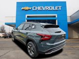 New 2025 Chevrolet Trax LT w/ Driver Confidence Package image 3