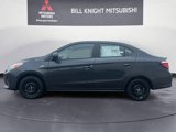New 2024 Mitsubishi Mirage G4 ES image 2