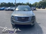 Used 2018 Cadillac XT5 FWD w/ LPO, Wheel Lock Package image 3