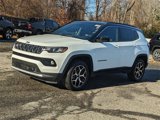 New 2025 Jeep Compass Limited image 5