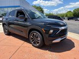 New 2025 Chevrolet TrailBlazer LT w/ Convenience Package image 3
