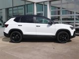 New 2025 Volkswagen Taos SE image 4