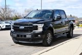 Used 2020 Ford F150 Lariat w/ Equipment Group 502A Luxury image 4