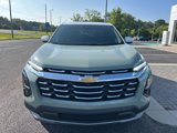 New 2026 Chevrolet Equinox LT w/ Convenience Package II image 3