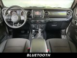 Used 2020 Jeep Wrangler Unlimited Sport image 4