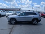 Used 2020 Jeep Cherokee Limited w/ Technology Group image 5