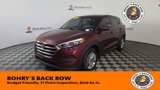Used 2016 Hyundai Tucson SE image 4