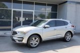 Used 2019 Acura RDX AWD w/ Advance Package image 4