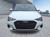 Certified 2022 Audi A3 2.0T Premium w/ Convenience Package image 2