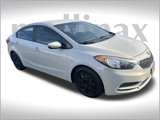 Used 2015 Kia Forte LX image 1