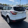 Used 2018 Ford Escape S image 6
