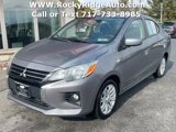 Used 2023 Mitsubishi Mirage G4 LE image 3