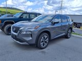 Used 2023 Nissan Rogue SV image 2