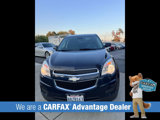 Used 2015 Chevrolet Equinox LS image 2