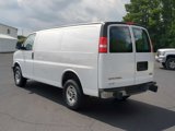 Used 2023 GMC Savana 2500 w/ Driver Convenience Package image 6