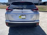 Used 2023 Mitsubishi Eclipse Cross LE image 3