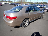 Used 2005 Honda Accord LX image 5