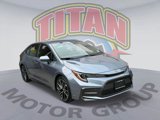 Certified 2022 Toyota Corolla SE image 3