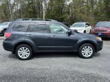 Used 2012 Subaru Forester 2.5X Premium image 5