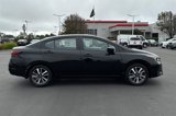 New 2025 Nissan Versa SV w/ Trunk Package image 3