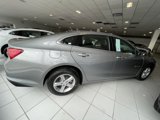 New 2025 Chevrolet Malibu LS image 3