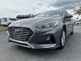 Used 2018 Hyundai Sonata SE w/ Cargo Package image 3