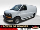 Used 2022 GMC Savana 2500 w/ Driver Convenience Package image 1