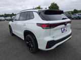 New 2025 Volkswagen Tiguan SE R-Line image 6